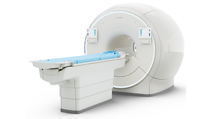 MRI - Ingenia MRI - Ingenia